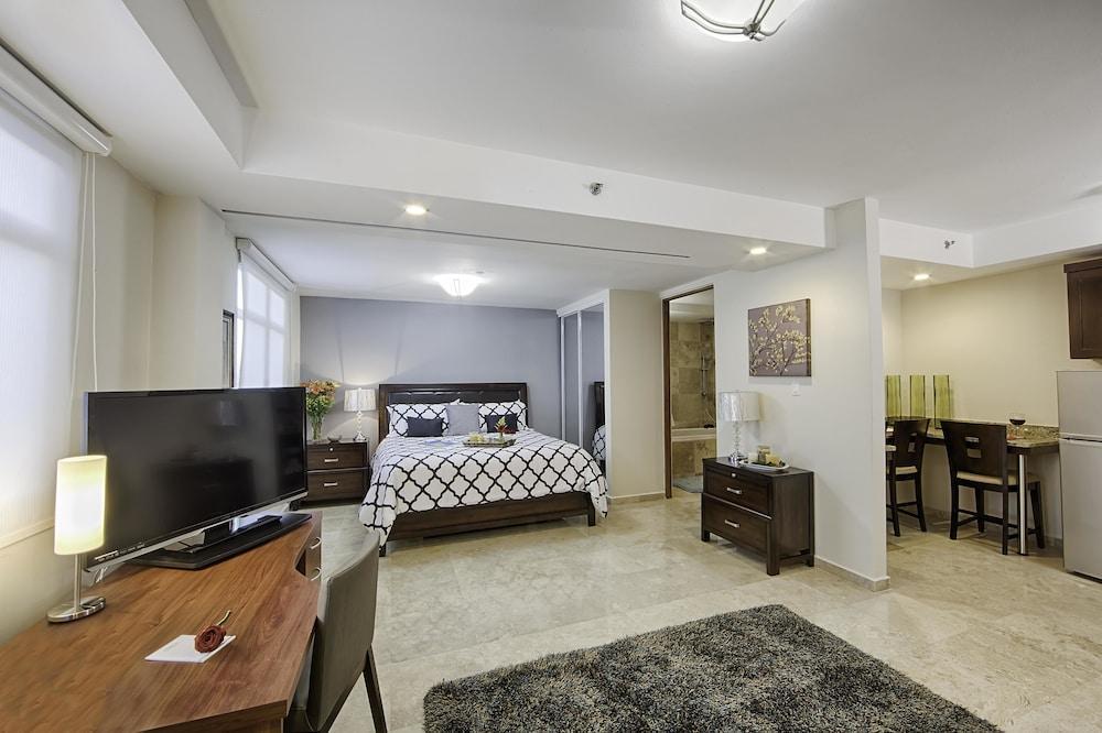 Ciqala Suites Hotel - ซานฮวน ภายนอก รูปภาพ