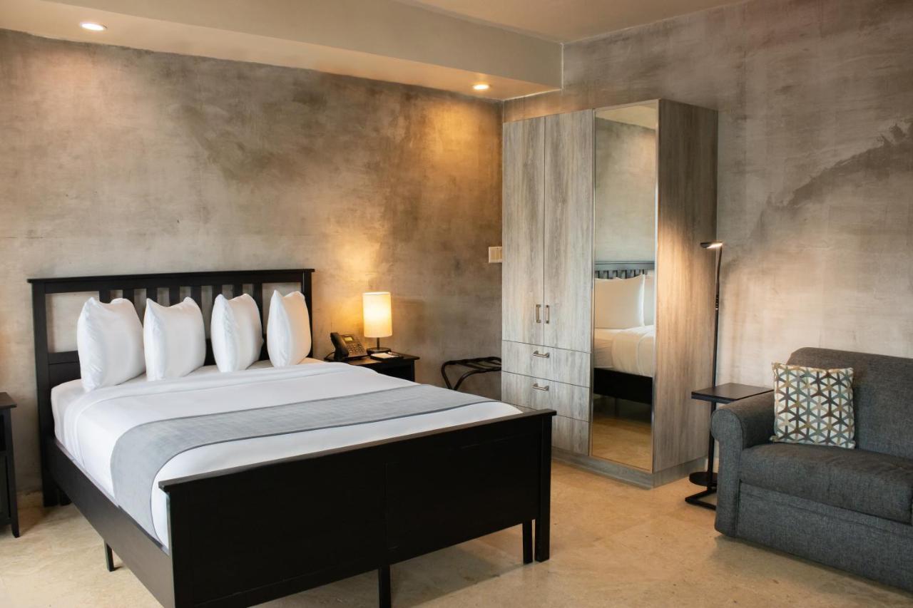 Ciqala Suites Hotel - ซานฮวน ภายนอก รูปภาพ