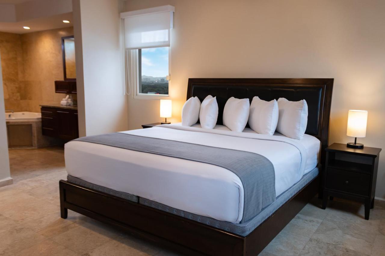 Ciqala Suites Hotel - ซานฮวน ภายนอก รูปภาพ