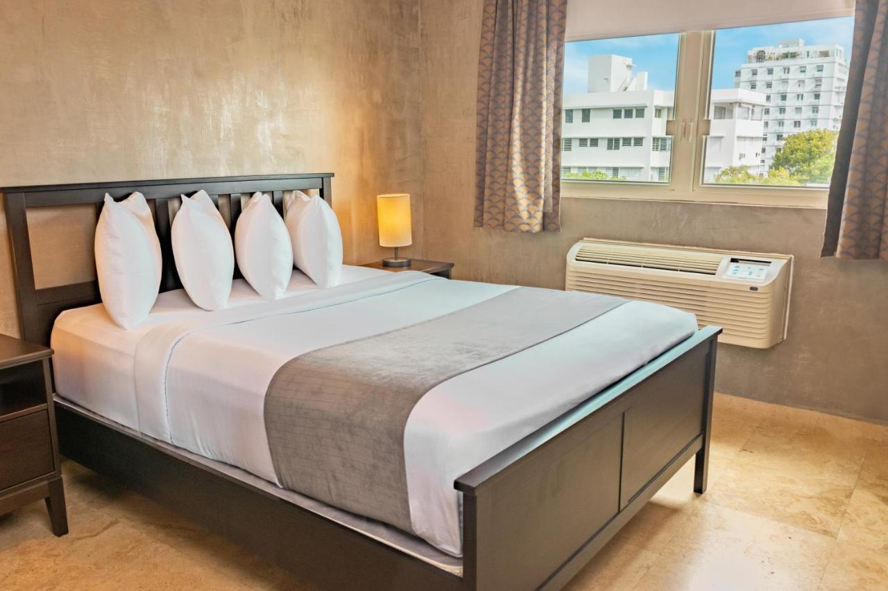 Ciqala Suites Hotel - ซานฮวน ภายนอก รูปภาพ