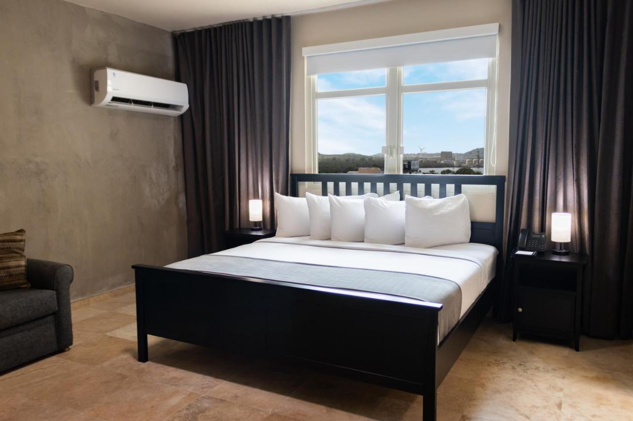 Ciqala Suites Hotel - ซานฮวน ภายนอก รูปภาพ