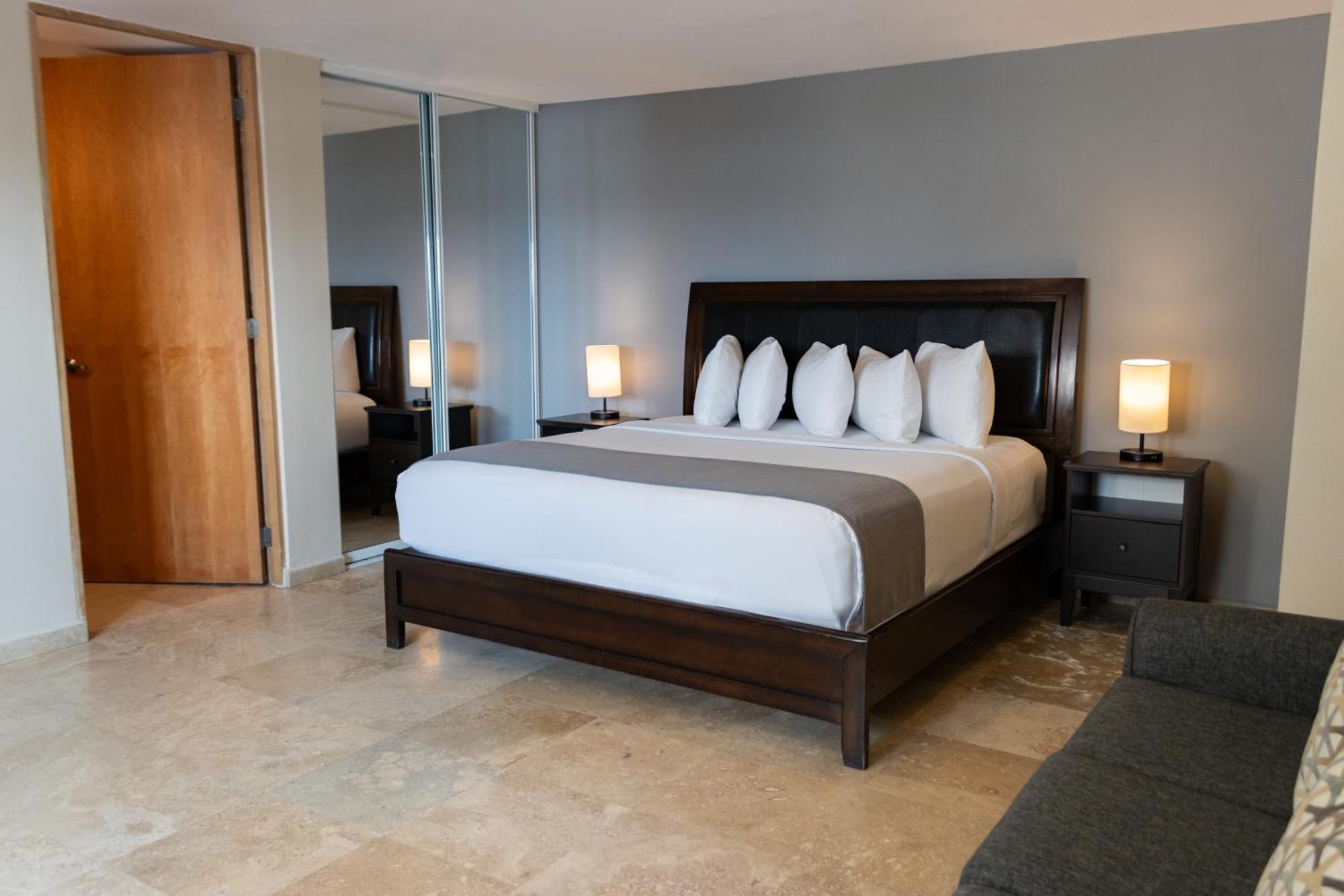 Ciqala Suites Hotel - ซานฮวน ภายนอก รูปภาพ