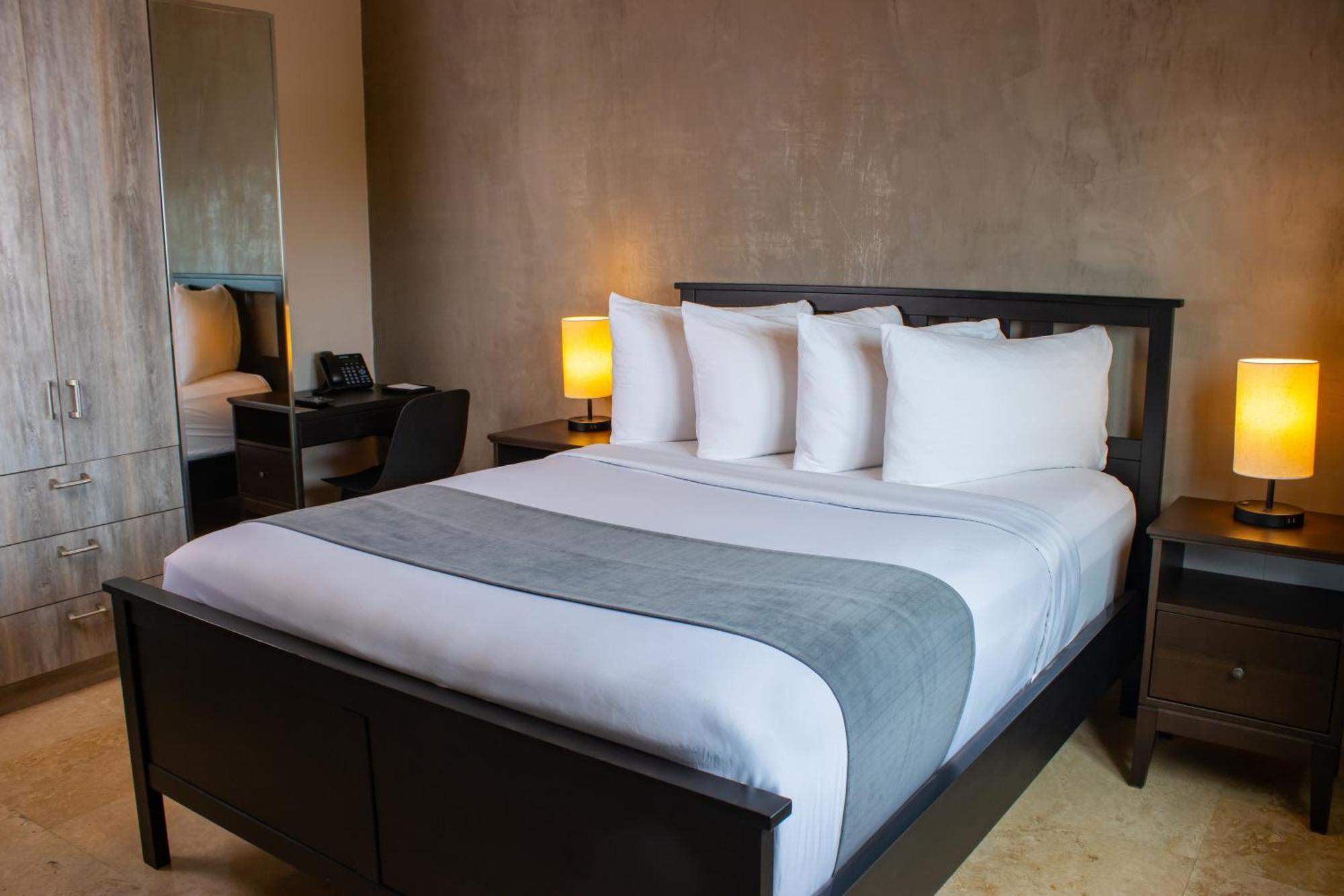 Ciqala Suites Hotel - ซานฮวน ภายนอก รูปภาพ
