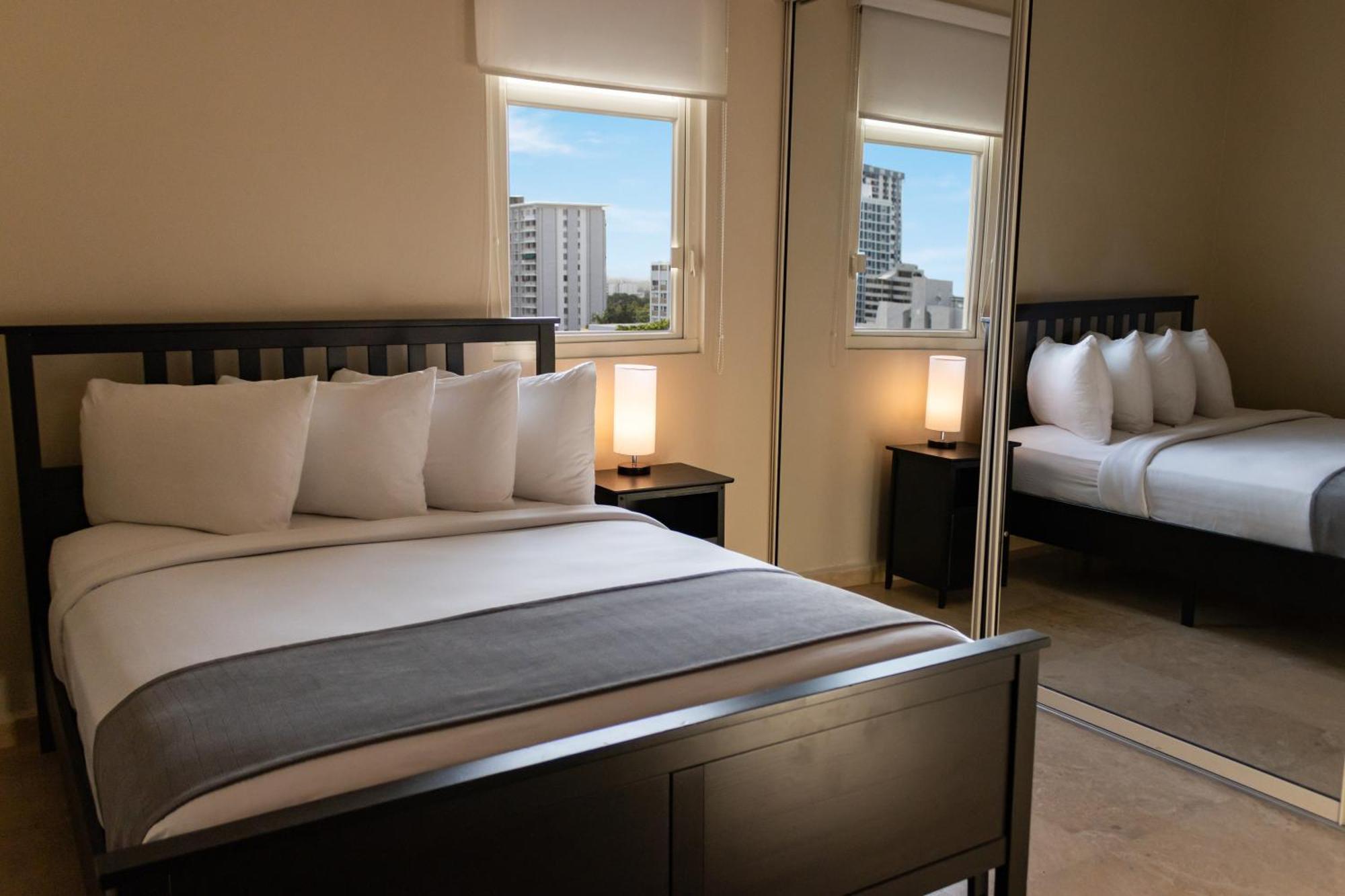 Ciqala Suites Hotel - ซานฮวน ภายนอก รูปภาพ