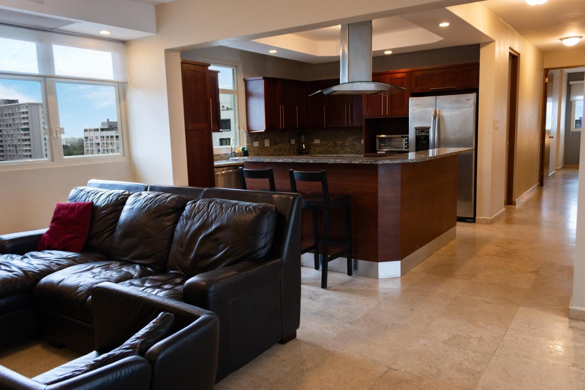 Ciqala Suites Hotel - ซานฮวน ภายนอก รูปภาพ