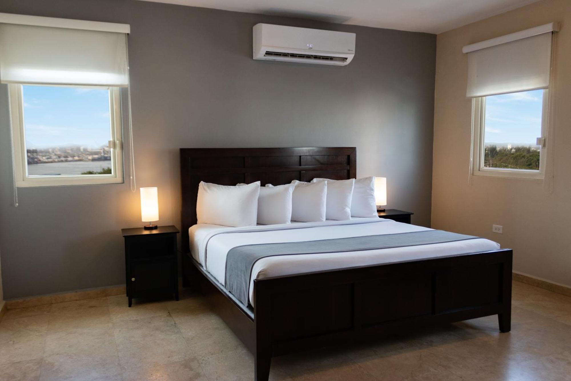 Ciqala Suites Hotel - ซานฮวน ภายนอก รูปภาพ