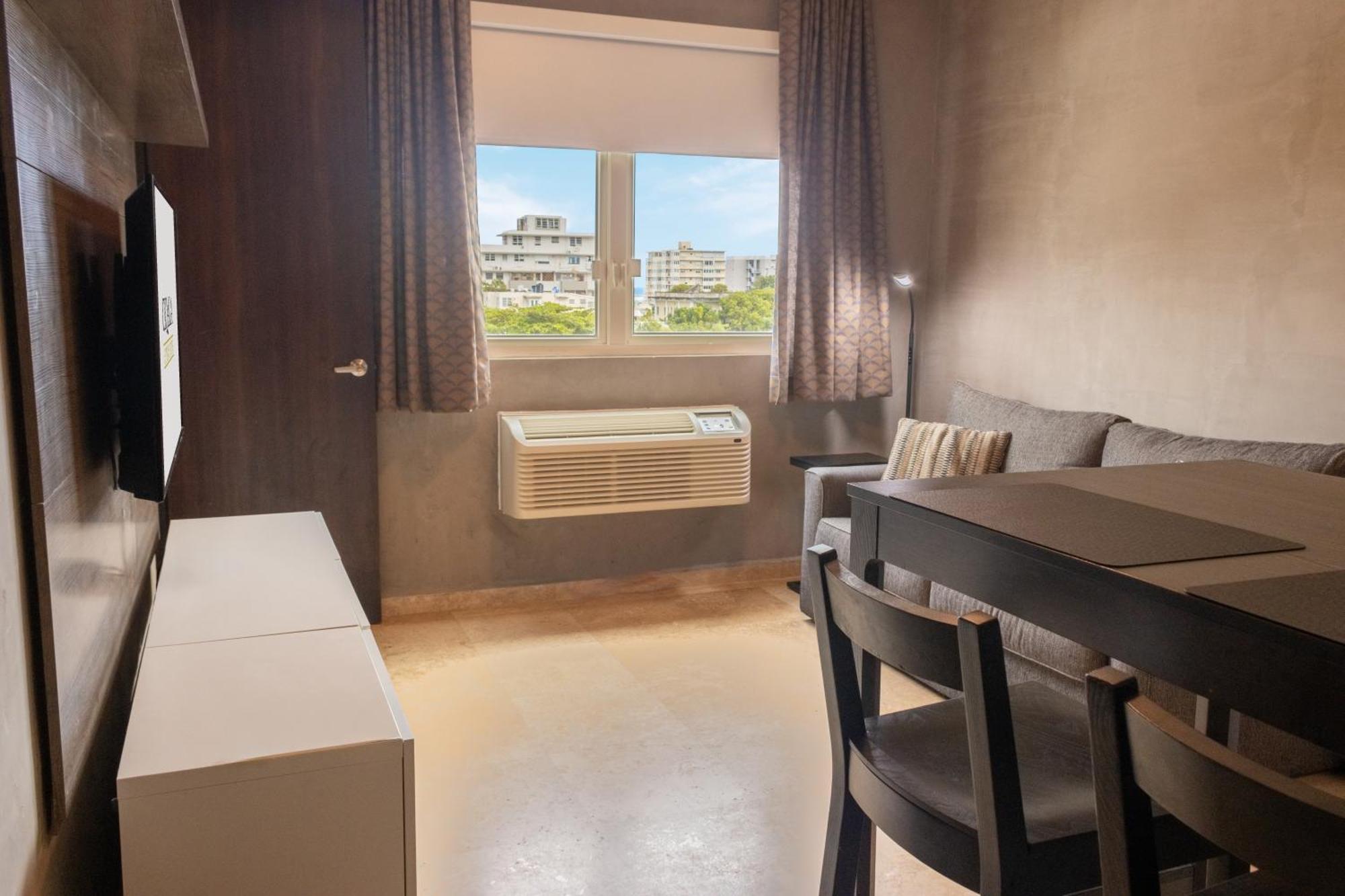 Ciqala Suites Hotel - ซานฮวน ภายนอก รูปภาพ
