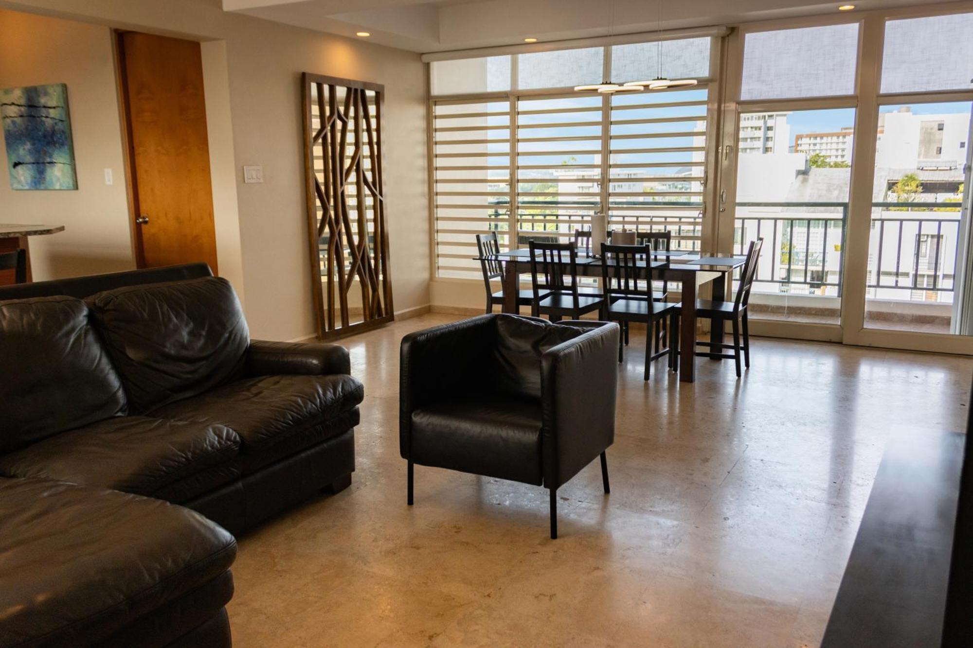 Ciqala Suites Hotel - ซานฮวน ภายนอก รูปภาพ